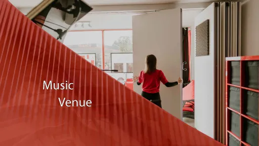 Music Venue